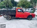 ARAÇ GÖRÜLDÜĞÜ GİBİ PLAKA ÖZELDİR