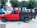 ARAÇ GÖRÜLDÜĞÜ GİBİ PLAKA ÖZELDİR