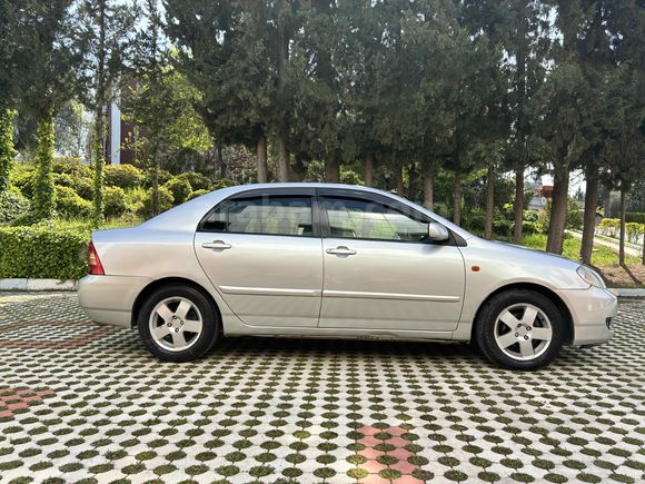 Sahibinden Toyota Corolla 1.6 Linea Terra 2005 Model