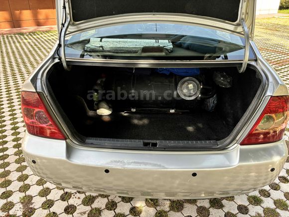 Sahibinden Toyota Corolla 1.6 Linea Terra 2005 Model