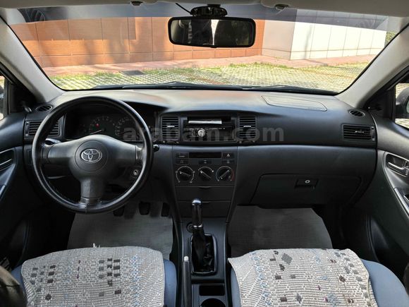 Sahibinden Toyota Corolla 1.6 Linea Terra 2005 Model
