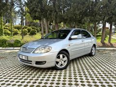 Sahibinden Toyota Corolla 1.6 Linea Terra 2005 Model