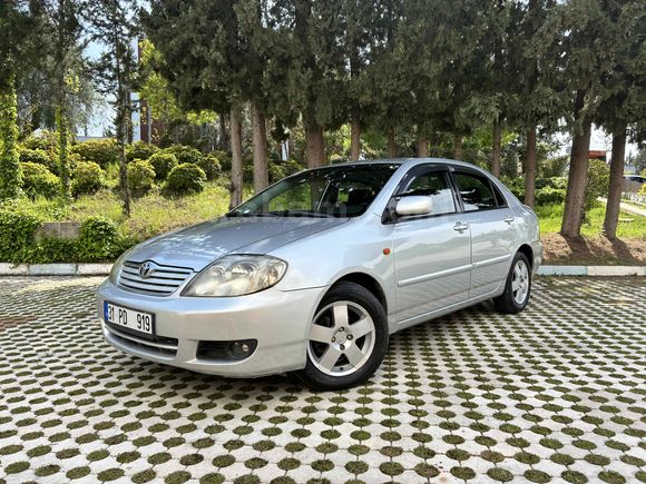 Sahibinden Toyota Corolla 1.6 Linea Terra 2005 Model