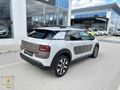 TÜRKOĞLUNDAN 2016 CİTROEN C4 CACTUS 1.6 e-HDİ Shine OTM.