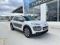 TÜRKOĞLUNDAN 2016 CİTROEN C4 CACTUS 1.6 e-HDİ Shine OTM.