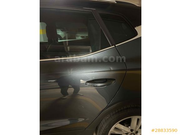 Seat Arona fr pazarlıksız