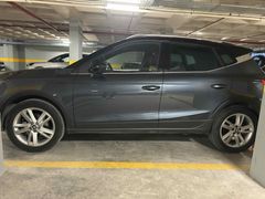 Seat Arona fr pazarlıksız