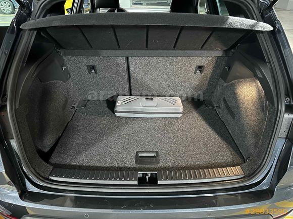 Seat Arona fr pazarlıksız