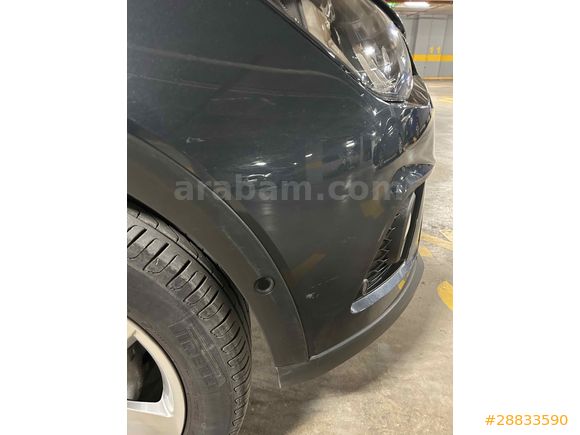 Seat Arona fr pazarlıksız