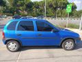 Opel Corsa 1.4 GLS LPG'li