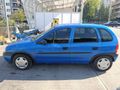 Opel Corsa 1.4 GLS LPG'li