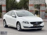 BOYASIZ HATASIZ 2016 S60 2.0 D4 ADVANCE 200 BİN KM