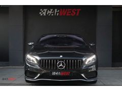 2016 MERCEDES BENZ S500 BLUETEC AMG ''95000 KM BOYASIZ