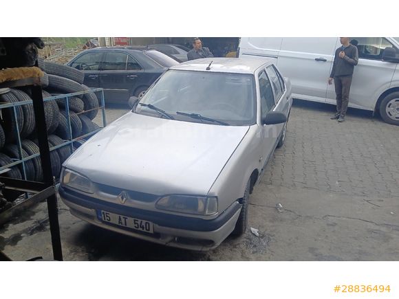 HURDA BELGELİ YEDEK PARÇA