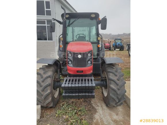 ERKUNT KIYMET 90 LÜX 2013 MODEL
