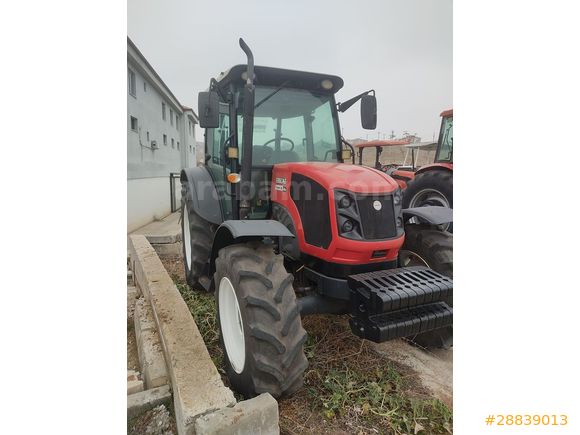 ERKUNT KIYMET 90 LÜX 2013 MODEL