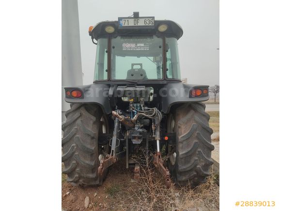 ERKUNT KIYMET 90 LÜX 2013 MODEL