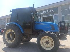 LS U 60 C -2012 MODEL