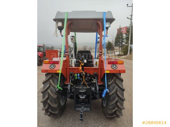 TÜMOSAN 4050 -4WD -2024 SIFIR