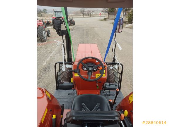 TÜMOSAN 4050 -4WD -2024 SIFIR