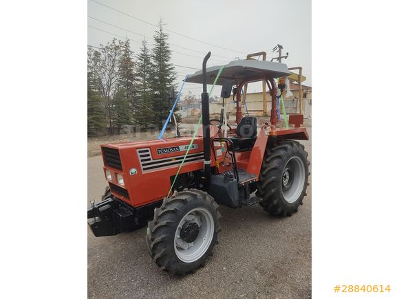 TÜMOSAN 4050 -4WD -2024 SIFIR