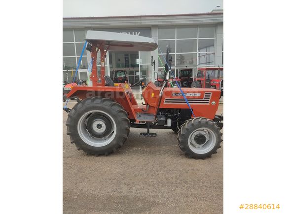 TÜMOSAN 4050 -4WD -2024 SIFIR
