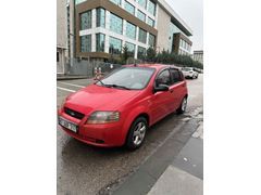 Acil! Sahibinden Chevrolet Kalos 1.2 SE 2005 Model 