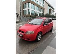 Acil! Sahibinden Chevrolet Kalos 1.2 SE 2005 Model 