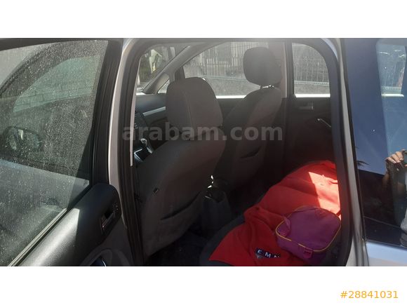 Acil Sahibinden Ford C-Max 1.6 Trend 2010 Sunrooflu  Model 