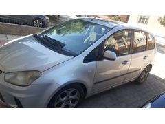 Sahibinden Ford C-Max 1.6 Trend 2010 Sunrooflu  Model 