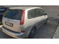 Acil Sahibinden Ford C-Max 1.6 Trend 2010 Sunrooflu  Model 