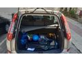 Acil Sahibinden Ford C-Max 1.6 Trend 2010 Sunrooflu  Model 