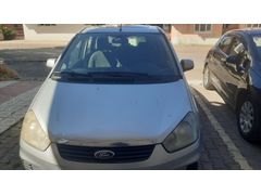 Sahibinden Ford C-Max 1.6 Trend 2010 Sunrooflu  Model 
