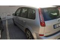 Acil Sahibinden Ford C-Max 1.6 Trend 2010 Sunrooflu  Model 