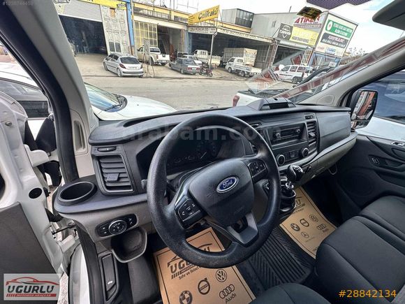 2021 BOYASIZ HATASIZ 48.300 km