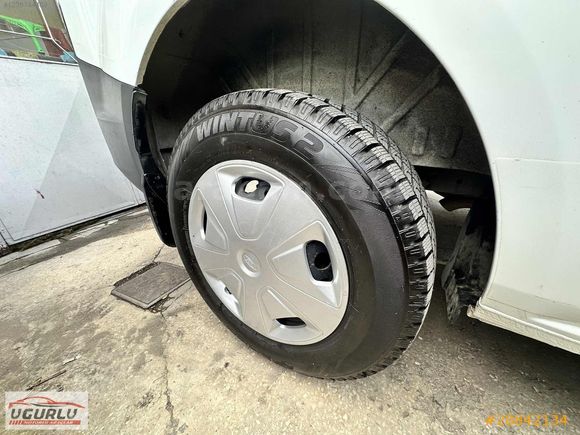 2021 BOYASIZ HATASIZ 48.300 km