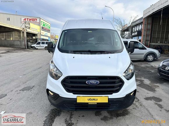 2021 BOYASIZ HATASIZ 48.300 km