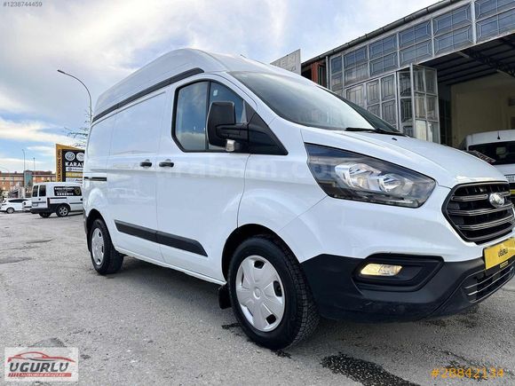 2021 BOYASIZ HATASIZ 48.300 km