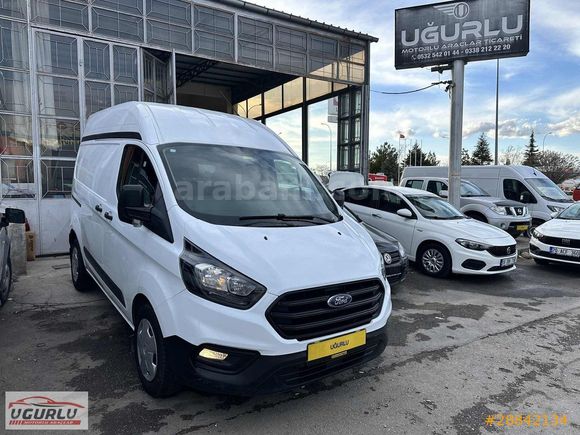 2021 BOYASIZ HATASIZ 48.300 km