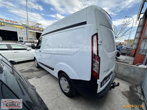 2021 BOYASIZ HATASIZ 48.300 km