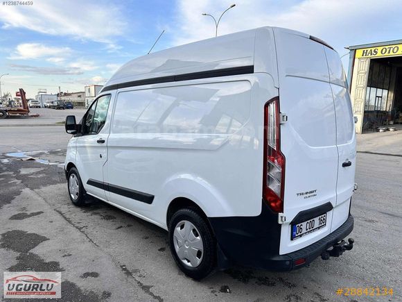 2021 BOYASIZ HATASIZ 48.300 km
