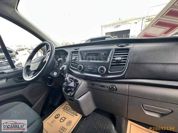 2021 BOYASIZ HATASIZ 48.300 km
