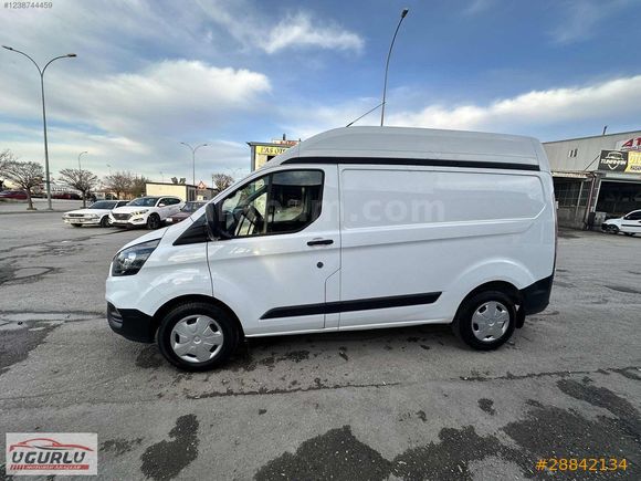 2021 BOYASIZ HATASIZ 48.300 km