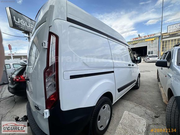 2021 BOYASIZ HATASIZ 48.300 km