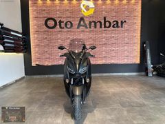 OTO AMBAR'DAN YAMAHA X-MAX 250 TECH MAX