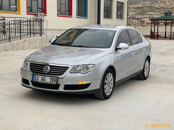 EMALSİZZ!!! Sahibinden 2011 passat comfortline