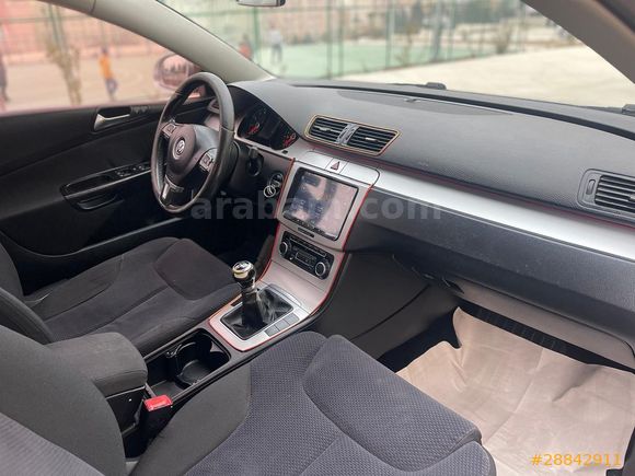 EMALSİZZ!!! Sahibinden 2011 passat comfortline