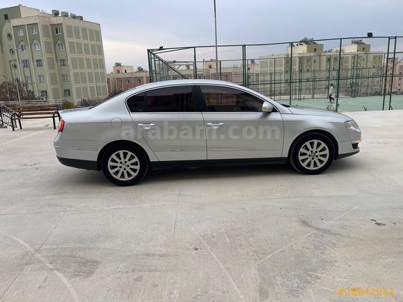 EMALSİZZ!!! Sahibinden 2011 passat comfortline