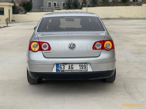EMALSİZZ!!! Sahibinden 2011 passat comfortline