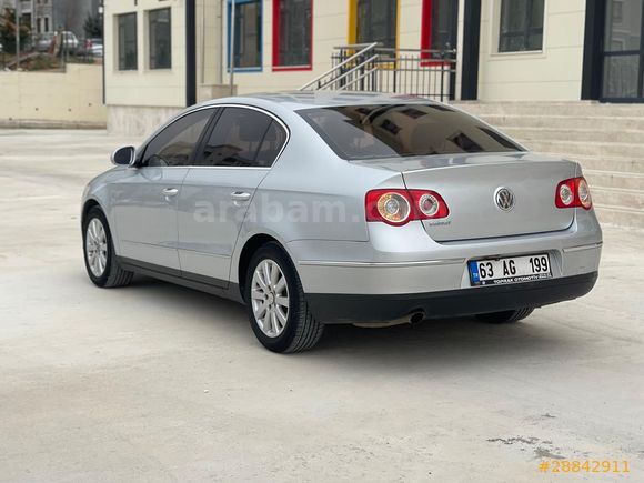 EMALSİZZ!!! Sahibinden 2011 passat comfortline